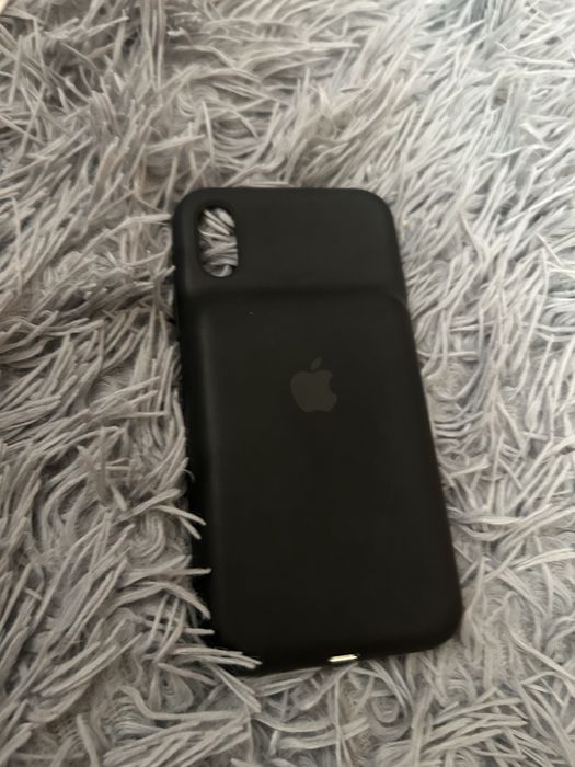 Продам чохол з вбудованим павербанком iphone xs
