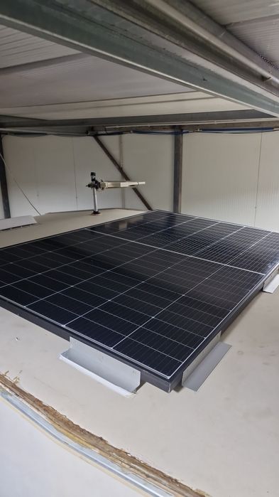 Autocaravana FIAT Ducato 2.8 negociáve com ar-condicionado l