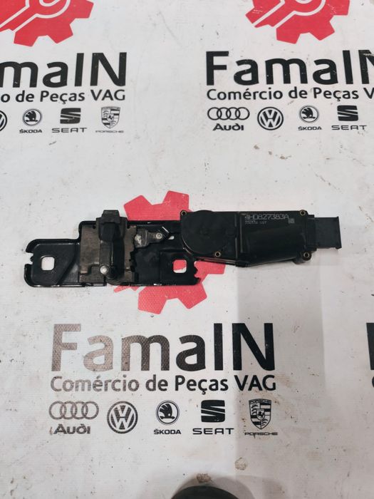 Ficheira Da Mala AUDI A7 Sportback