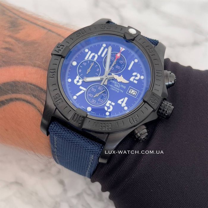 Часы мужские Breitling 1884 Брайтлинг