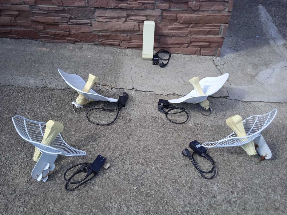 Підсилювач Вай Фай Wi-Fi