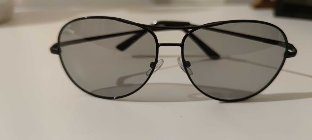 Óculos de sol fotocromáticos