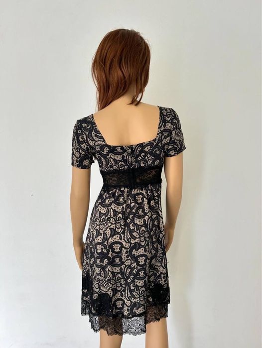 Шовкова сукня Dolce&Gabbana. Оригінал