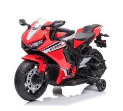 Moto a bateria Honda CBR 1000RR