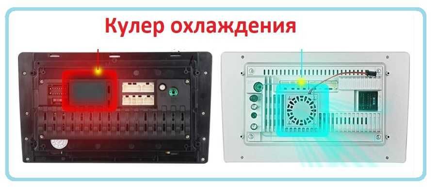 Магнітола Volkswagen Golf 7 Android, Qled, USB, GPS, 4G, CarPlay!