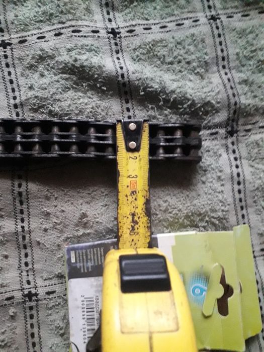 Цепь моторная,приводная.