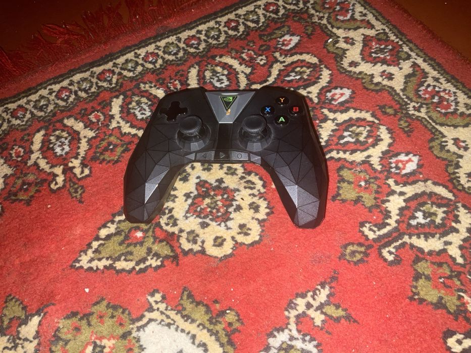 Nvidia Shield TV 4K HDR 2017