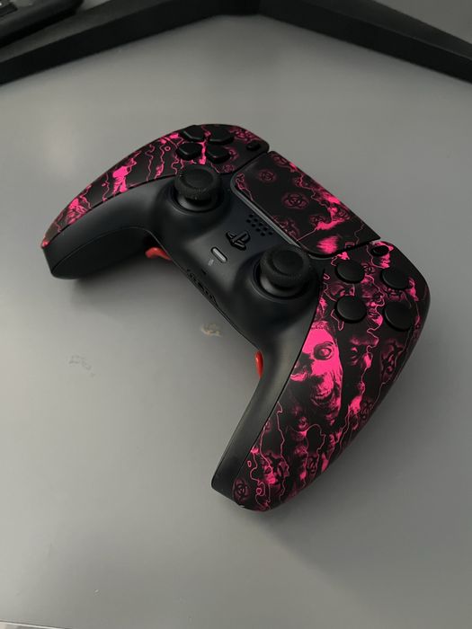 PS5 AimControllers (TMR)