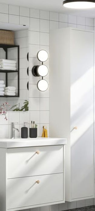 Candeeiro de teto Led