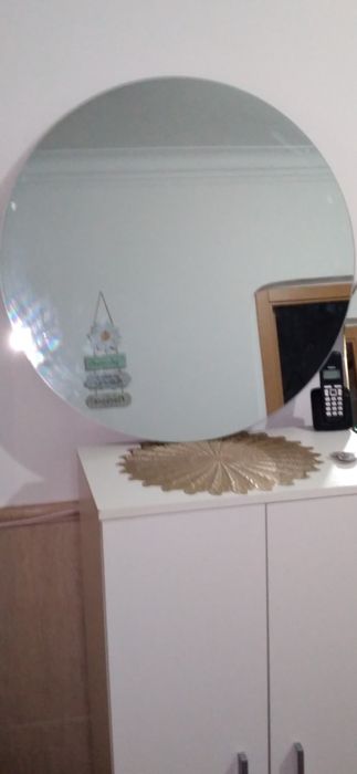 Round Top Mirror64861180164737120