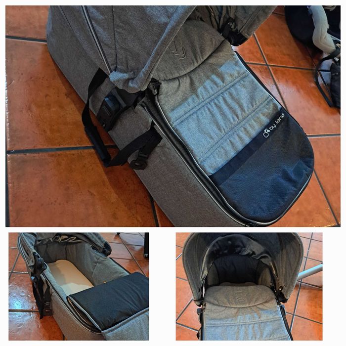 Ovo+acessórios+alcofa JANÉ