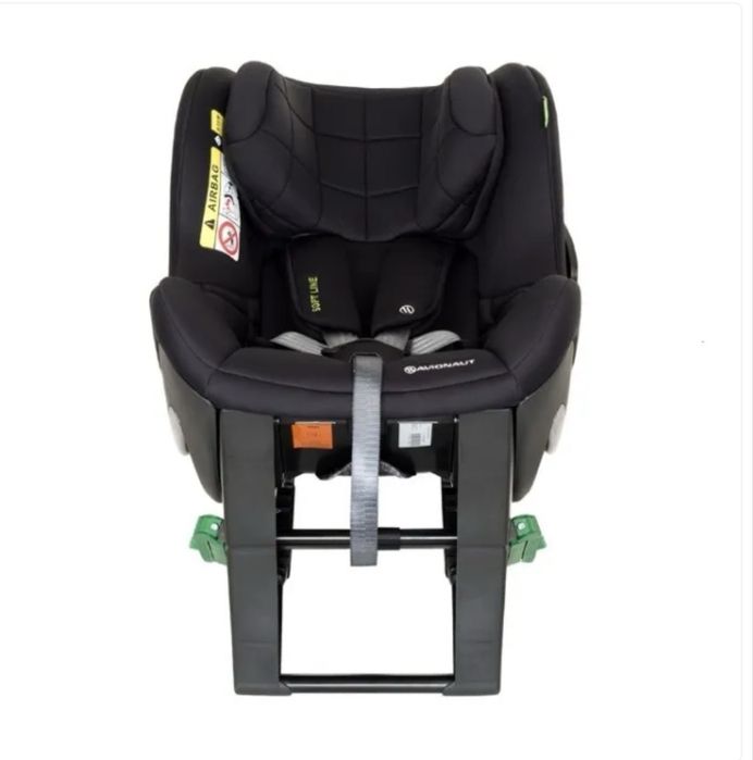 Cadeira Auto Avionaut SkyUp - (ler descrição)