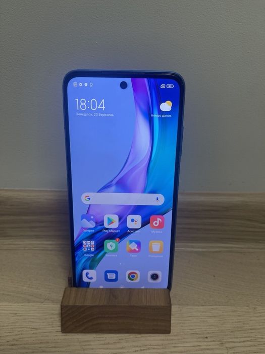 Xiaomi redmi 10  4/128 NFC