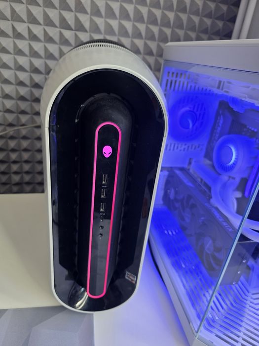 Dell Alienware Aurora R10 R7-5800/32GB/1TB/W10 RTX3070