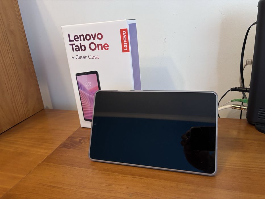 Tablet Lenovo Tab One