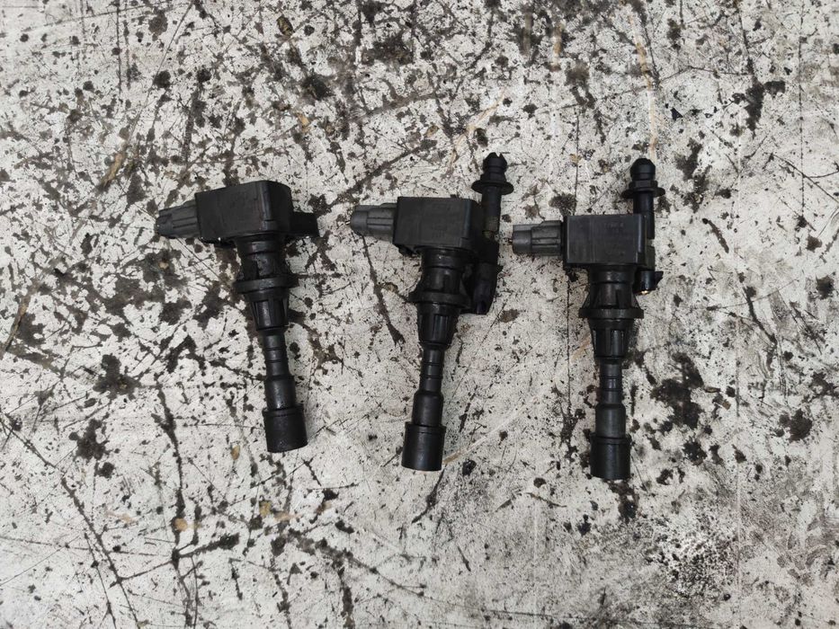 Mazda 6 1.8 16v Cewki Zapłonowe