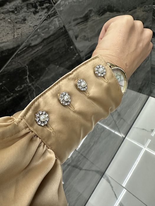 Bluzka Zara S elegancka
