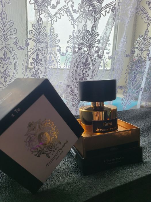 Духи Kirke tiziana terenzi 100 ml Преміум Оригінал