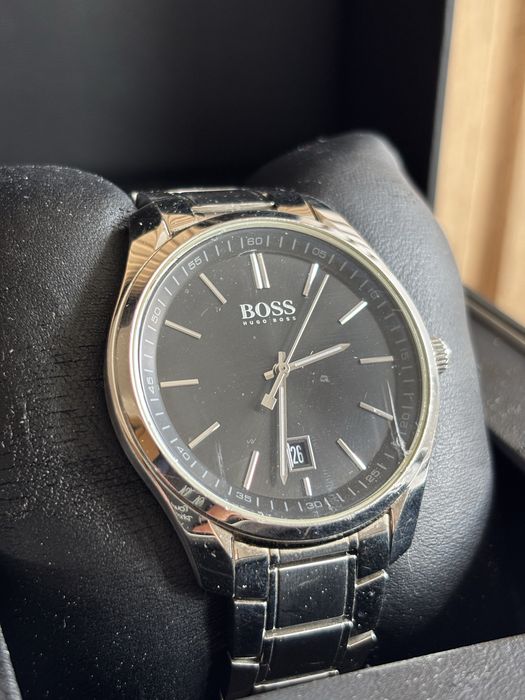 Pack 2 relogios hugo boss