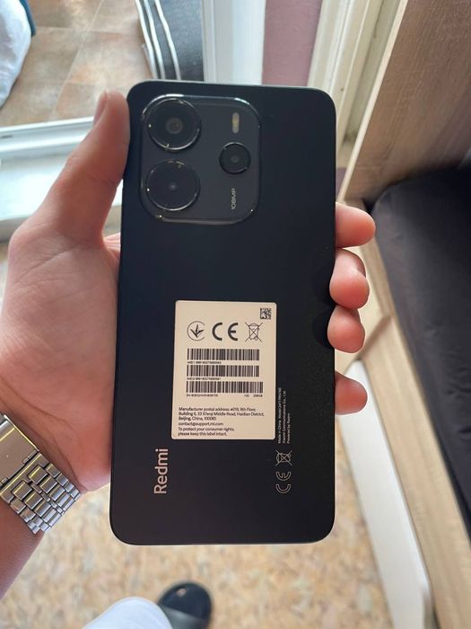 Xiaomi Redmi Note 14  8/256