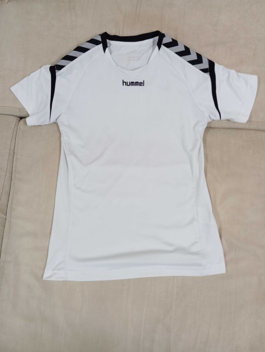 Футболка систетична