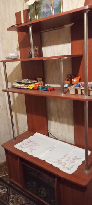 Тумба под телевизор