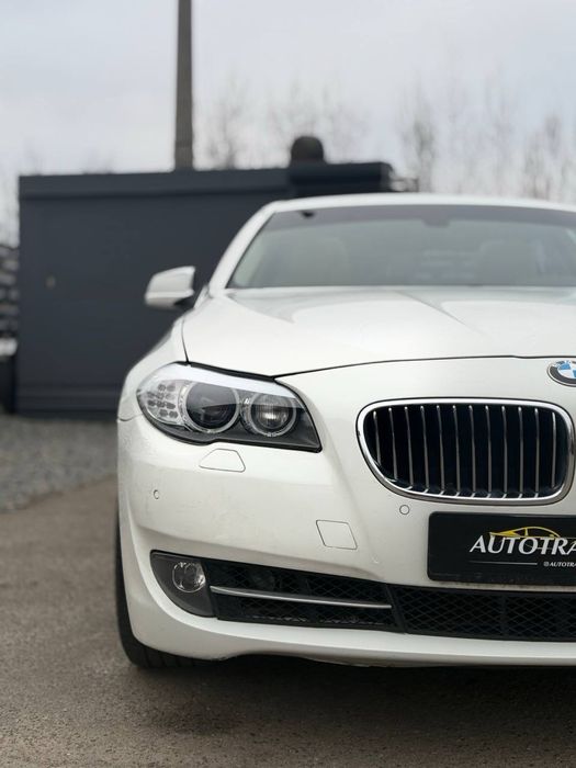 BMW 5 серия. Отличное состояние. 2.0. Автомат. 8500$