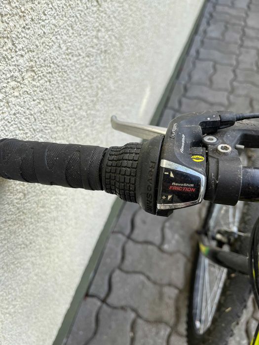 Rower dziecięcy CTM Willy 1.0