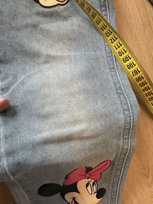 Джинки для дівчинки