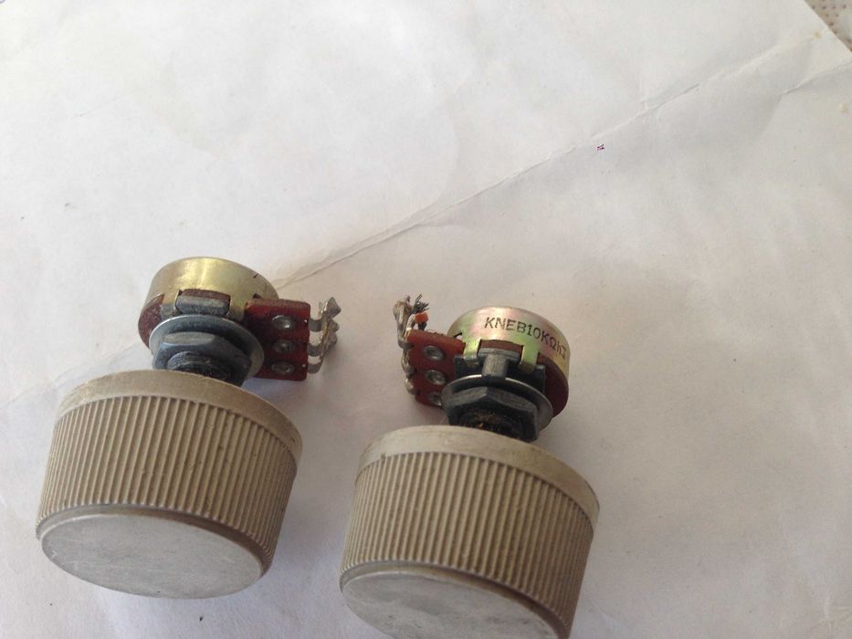 Резистори змінні СП3 -4ВМ; аМ: 45 грн. - Аксесуари й комплектуючі Рівне ...