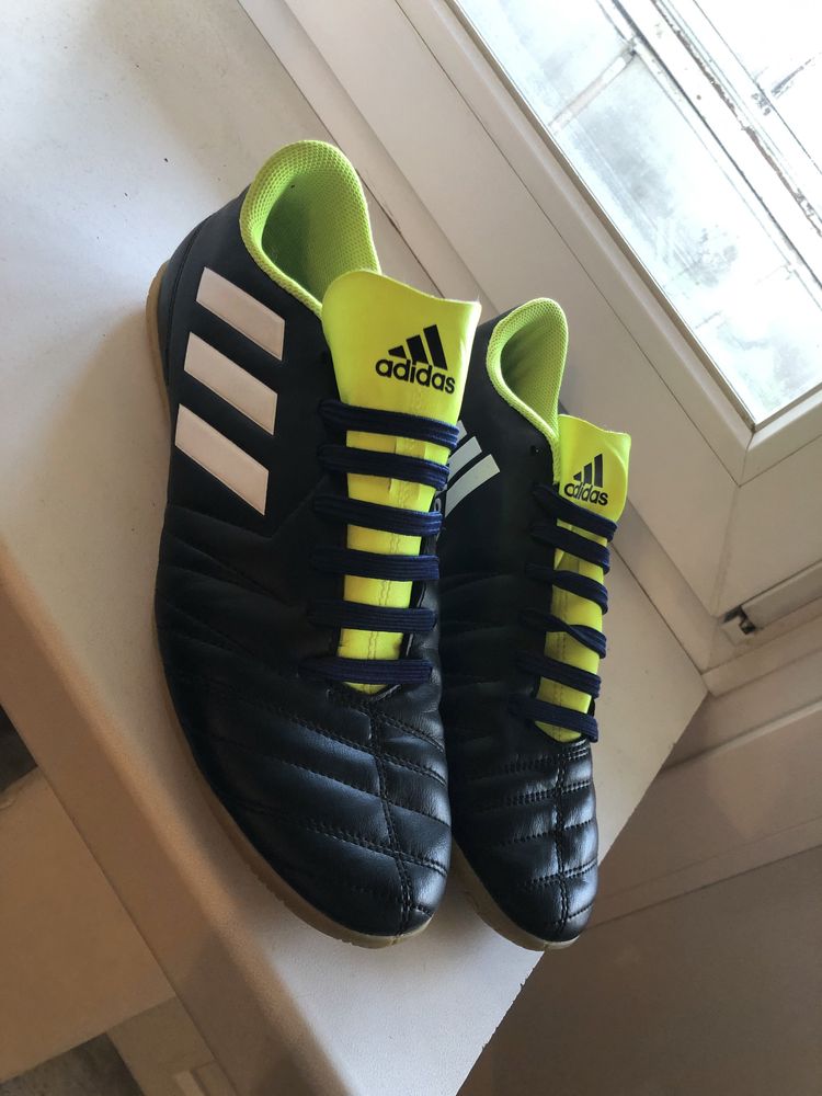 adidas copaletto 800 Olx