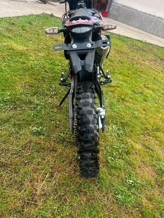 Продам Spark sp250 p-2