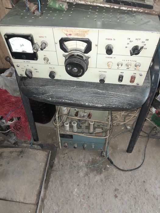 Шарманка Передачик