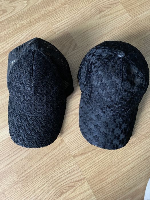 Кепки. Бейсболки. Блайзери р. 57