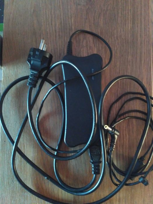 Зарядний пристрій ноутбук Lenovo