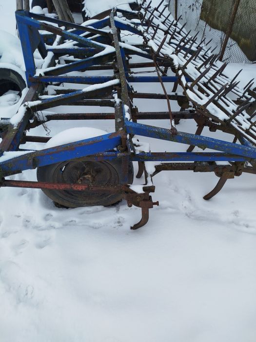 Продаю трактор МТЗ