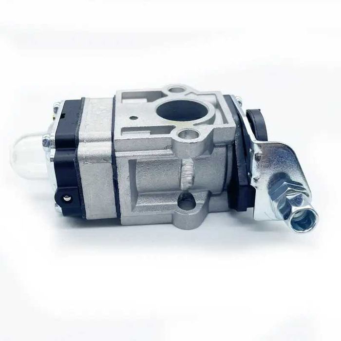 Карбюратор бензокоси + 2 ремкомплекта