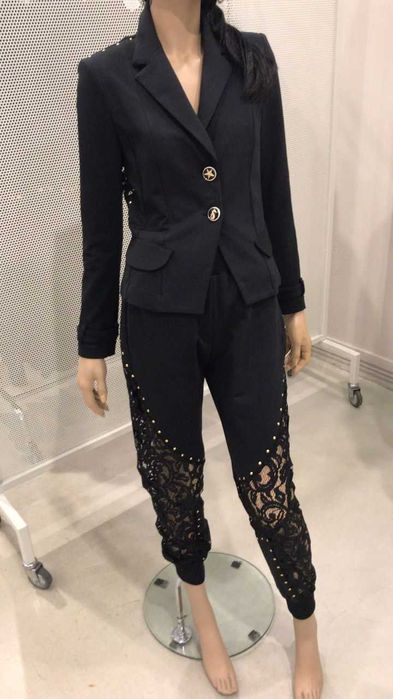 Marynarka  GIL Santucci