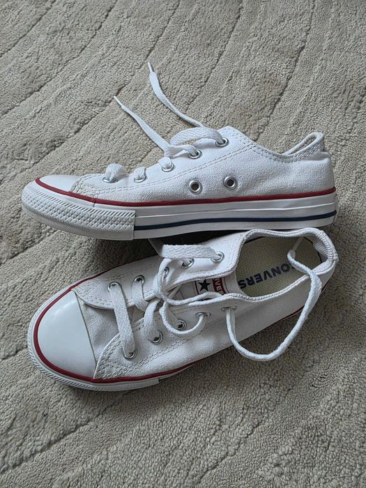 Converse Trampki 32