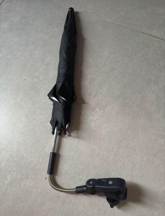 Parasolka UV do wozka NOWA nieuzywana