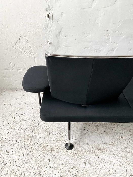 Vitra sofa Area proj Antonio Citterio lata 90 vintage design