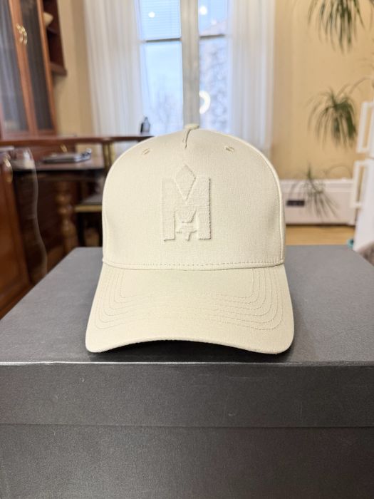 Кепка брендовая MACKAGE Anderson-V Cap Trench