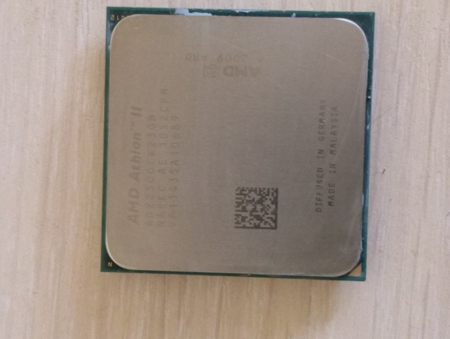 Комплектуючі для пк