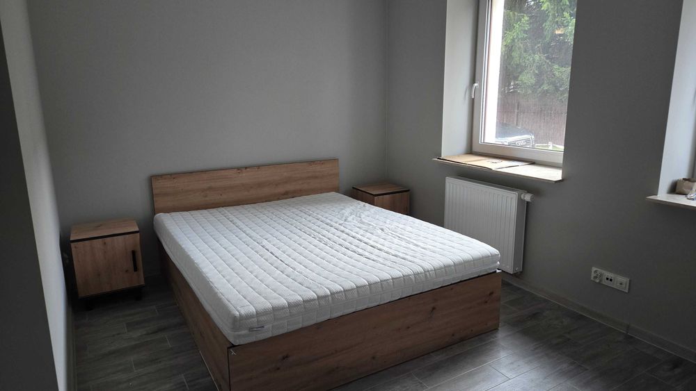 Terespol, mieszkanie 35m2, blisko dworca PKP
