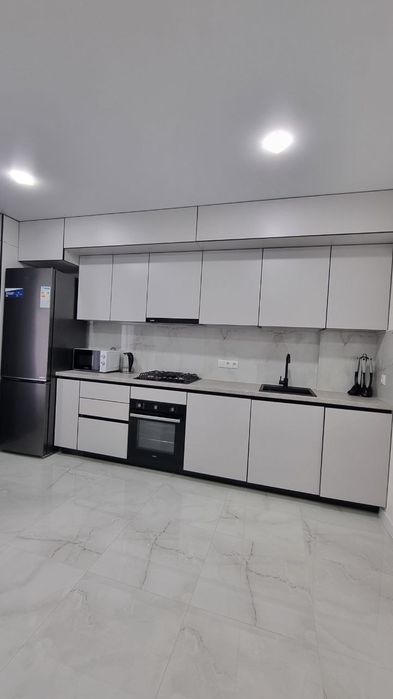 Сдам 1 комнатную квартиру в ЖК Виа Рома/ Королева/ Инглези