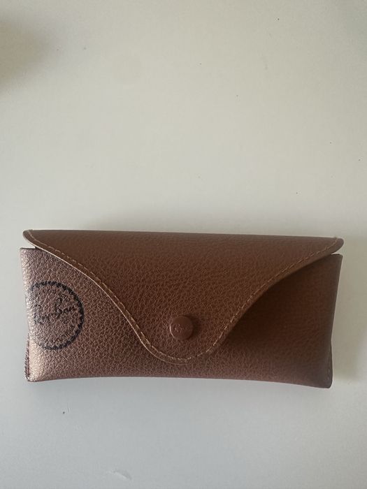 Oculos Ray-Ban Round metal