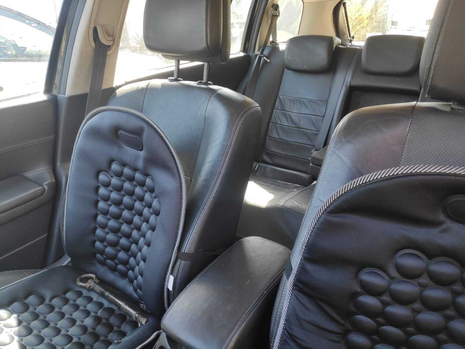 Renault Mégane 1.5 dCi (2006) – Para Peças