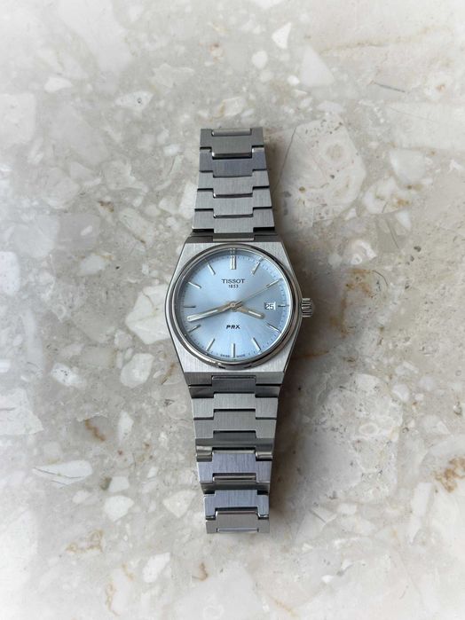 Zegarek Tissot PRX