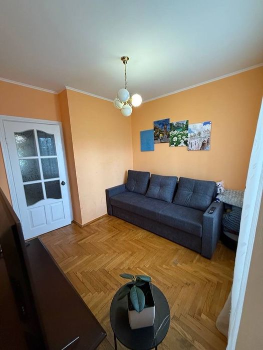 Продаж 3к квартири в класному районі!