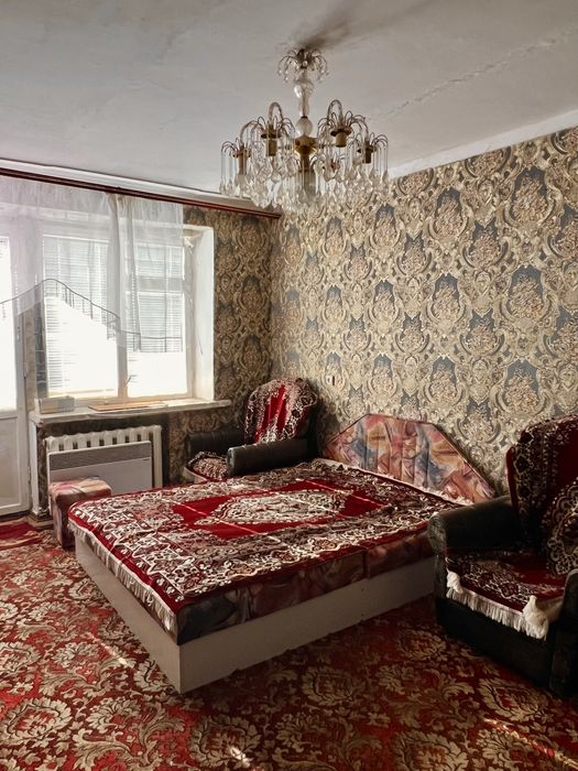 Здам квартиру, 2-кімнатна